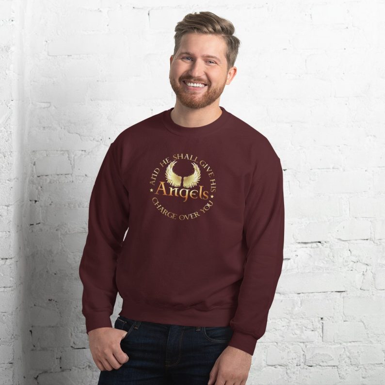 unisex-crew-neck-sweatshirt-maroon-front-629bcc904b5d5.jpg