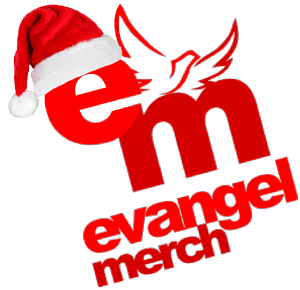 Evangel Merch