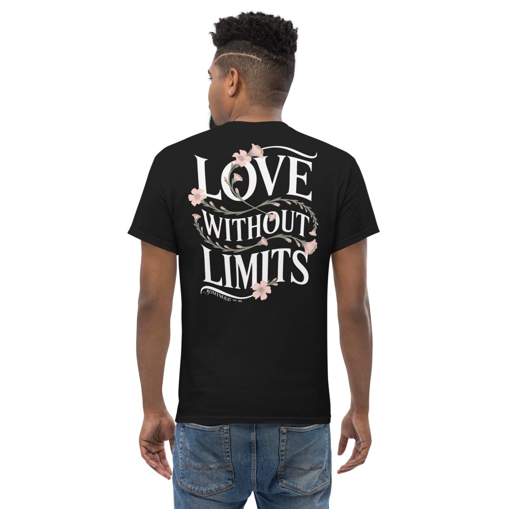 Christian T-Shirts with Bible Verses